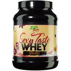 ZEC+ Ladies Sexy Taste Whey, 500 g Dose