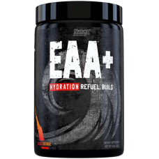 Nutrex EAA + Hydration, 390 g Dose