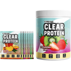 ProFuel Clear Protein Vegan