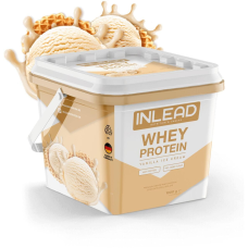 Inlead Whey Protein, 1000 g Dose