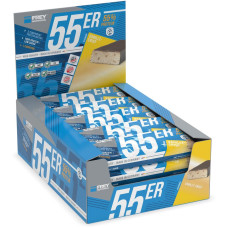 Frey Nutrition 55er Protein Bar, 20 x 50 g Riegel