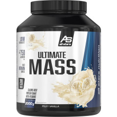 All Stars Ultimate Mass Gain, 2000 g Dose