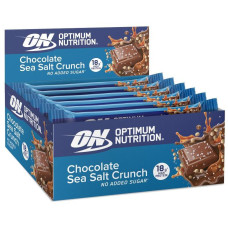 Optimum Nutrition Protein Bar, 12 x 55 g Riegel