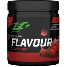 Zec+ Aroma Flavour, 250 g Dose, Strawberry