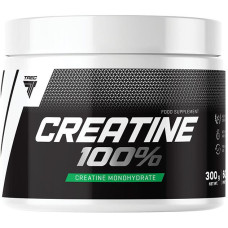 Trec Nutrition Creatine 100% - Creatine Monohydrate