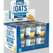 Applied Nutrition Critical Oats Protein Porridge