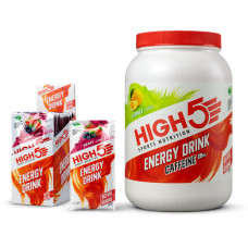 High5 Energy Drink