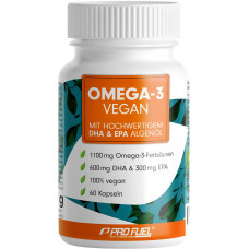 ProFuel V-Omega Omega 3 EPA & DHA