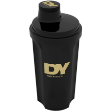 DY Nutrition Shaker Mr. Olympia Signature