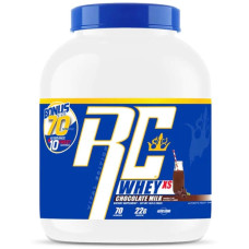 Ronnie Coleman Whey XS, 2,3 kg Dose