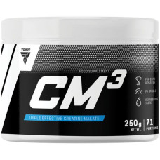 Trec Nutrition CM3 Powder - Tri-Creatine-Malate