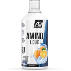 All Stars Amino Liquid, 1000 ml Flasche