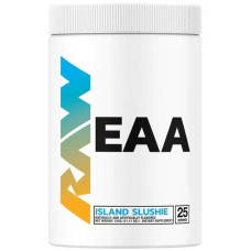 Raw Nutrition EAA, 315 g Dose