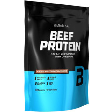 BioTech USA Beef Protein