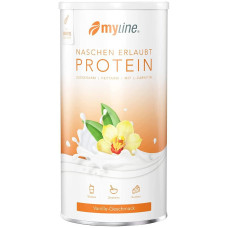 myline Eiweiß, 400 g Dose