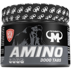 Best Body Mammut Amino, 300 Tabletten