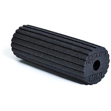 TOGU Blackroll Mini Flow, schwarz