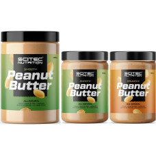 Scitec Nutrition Peanut Butter