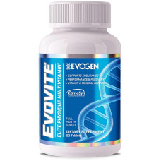 Evogen Evovite Multivitamin, 60 Tabletten