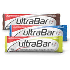 Ultra Sports Ultra Bar, 40 x 30 g Riegel