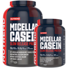 Nutrend Micellar Casein