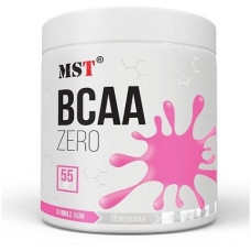 MST BCAA Zero