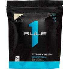 Rule1 R1 Whey Blend