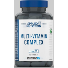 Applied Nutrition Multi-Vitamin Complex, 90 Tabletten