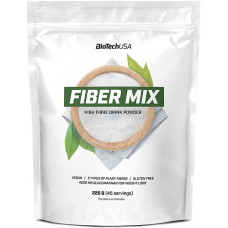 BioTech USA Fiber Mix, 225 g