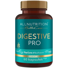 Allnutrition Digestiv Pro, 60 Kapseln