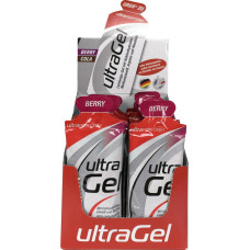 Ultra Sports Ultra Gel Liquid, 24 x 35 g Gel