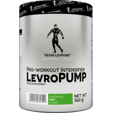 Kevin Levrone LevroPump, 360 g Dose