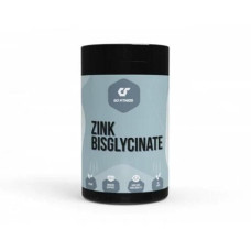 GoFitness Zink Bisglycinate, 60 Kapseln