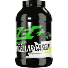 ZEC+ Micellar Casein Pulver, 1000 g Dose