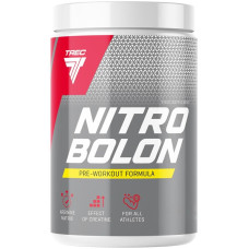 Trec Nutrition Nitrobolon Pre-Workout Pulver