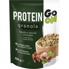 Go On Nutrition Protein Granola, 300 g Beutel