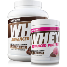 Per4m Whey Advanced Protein