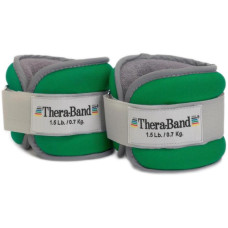 TheraBand Gewichtsmanschetten, 1 Paar