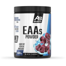 All Stars EAAs Powder, 420 g Dose