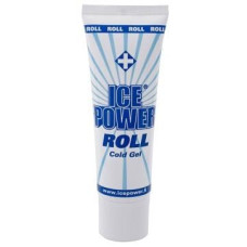 ARTZT Ice Power Kühlgel Roller, 75 ml