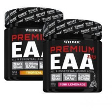 Joe Weider Premium EAA Powder, 325 g Dose