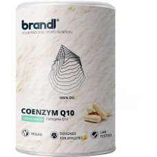 brandl Coenzym Q10, 120 Kapseln