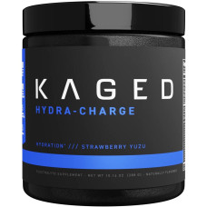 Kaged Muscle Hydra-Charge