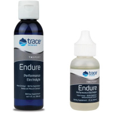 Trace Minerals Endure Performance Elektrolyt