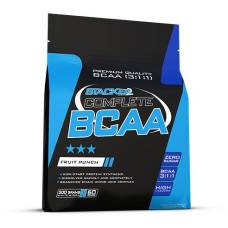 Stacker2 Complete BCAA, 300 g Beutel