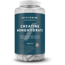 MyProtein Creatine Monohydrate, 250 Tabletten