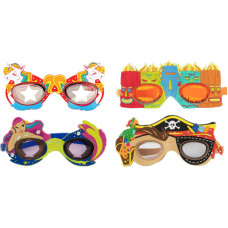 Finis Character Kids Goggles - Kinder Schwimmbrillen