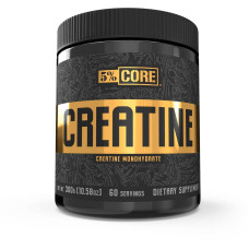 5% Nutrition Creatine, 300 g Dose