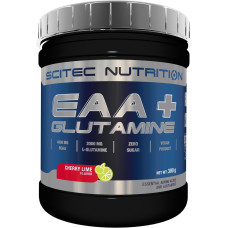 Scitec Nutrition EAA + Glutamine, 300 g Dose