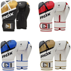 RDX F7 Ego Boxhandschuhe